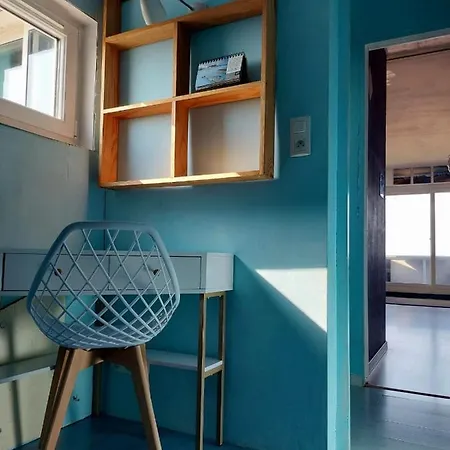 Appartement Havre De Paix à Deux Pas De La - Arrivée Autonome, Parking Privé Et Gratuit Varaville