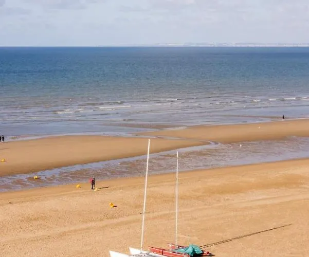 Havre De Paix à Deux Pas De La - Arrivée Autonome, Parking Privé Et Gratuit Varaville