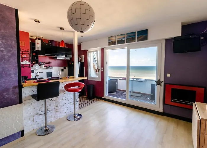 Havre De Paix à Deux Pas De La - Arrivée Autonome, Parking Privé Et Gratuit Apartamento